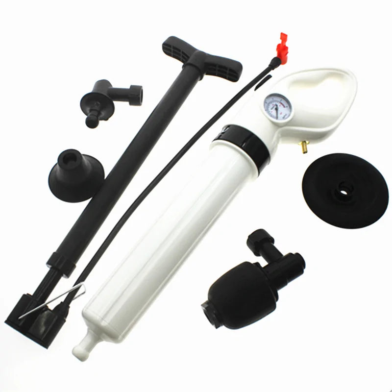 Toilet Plunger - Asicalation