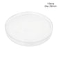 10Pcs/Lot Transparent Plastic Coin Holder Coin Collecting Box Case for Coins Storage Capsules Protection Boxes Container 18-40Mm