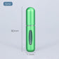 Perfume Portable Liquid Container - Asicalation