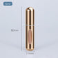 Perfume Portable Liquid Container - Asicalation