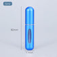 Perfume Portable Liquid Container - Asicalation