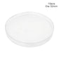 10Pcs/Lot Transparent Plastic Coin Holder Coin Collecting Box Case for Coins Storage Capsules Protection Boxes Container 18-40Mm