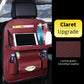 Car Back Seat Organizer - Asicalation
