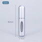 Perfume Portable Liquid Container - Asicalation