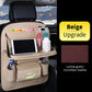 Car Back Seat Organizer - Asicalation