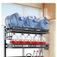 Thickening Upgrade Kitchen Shelf Above The Sink Dish Storage Rack Seasoning Tableware Draining Kitchenware kitchen accessories - Asicalation
