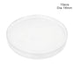 10Pcs/Lot Transparent Plastic Coin Holder Coin Collecting Box Case for Coins Storage Capsules Protection Boxes Container 18-40Mm