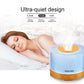 Remote Control Aroma Essential Diffuser Ultrasonic Air