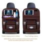 Car Back Seat Organizer - Asicalation
