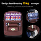 Car Back Seat Organizer - Asicalation
