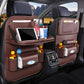 Car Back Seat Organizer - Asicalation