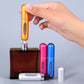 Perfume Portable Liquid Container - Asicalation